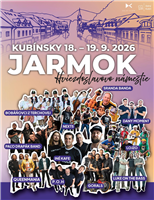 dolný kubín 19 9 2026